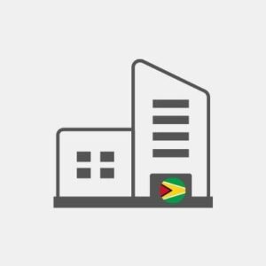 Office in Guyana