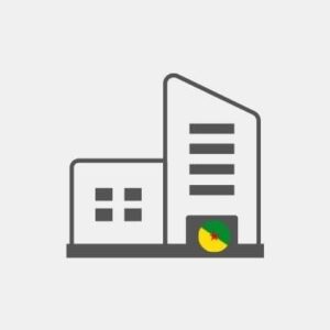 Office in French Guiana