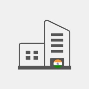 Office in India