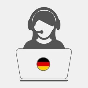 Germany Customer Support service