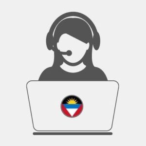 Antigua og Barbuda Kundesupport