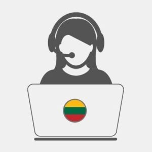 Lithuania Customer Support service
