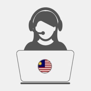 Dịch vụ hỗ trợ khách hàng Malaysia
