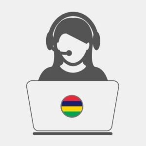 Mauritius Customer Support service