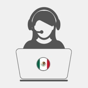 Mexico Customer Support service