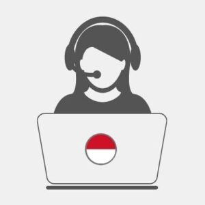 Monaco Customer Support service