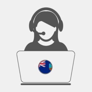 Montserrat Customer Support service