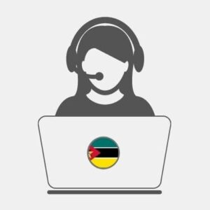 Mozambique Customer Support service