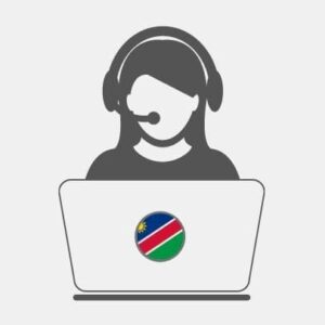 Namibia Customer Support service