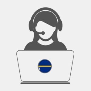 Nauru Customer Support service