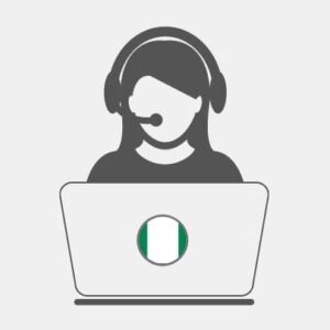 Nigeria Customer Support service