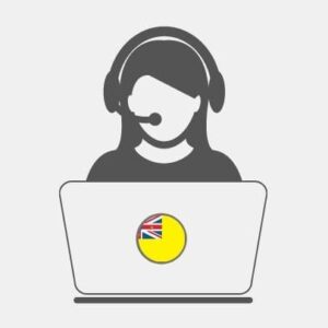 Niue Customer Support service