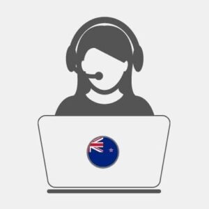 New Caledonia Customer Support service