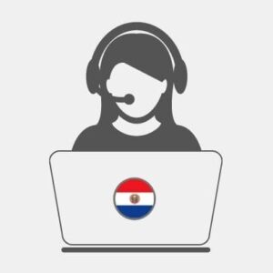 Paraguay Customer Support service