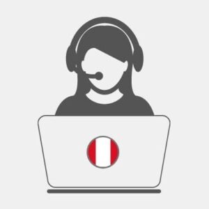 Peru Customer Support service