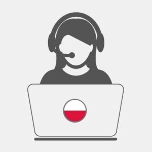 Poland Customer Support service