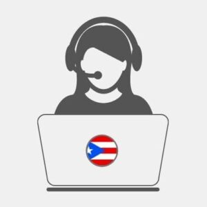 Puerto Rico Customer Support service