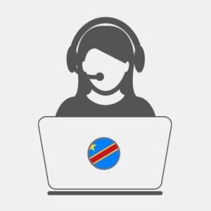 Klantenservice Congo RDC