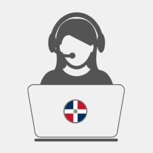 Dominican Republic Customer Support service
