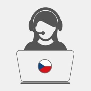 Czech Republic Customer Support service
