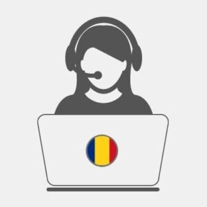 Romania Customer Support service