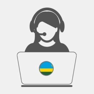 Rwanda Customer Support service