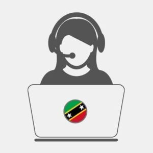 Saint Kitts and Nevis Customer Support service