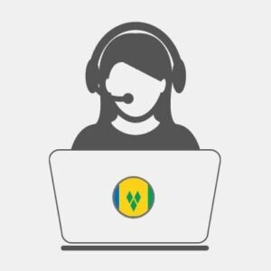 Saint Vincent and the Grenadines Customer Support service