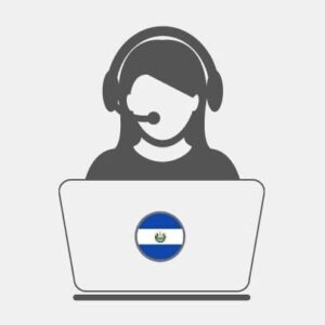 El Salvador Customer Support service