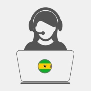 Sao Tome and Principe Customer Support service