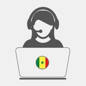 Senegal Customer Support service
