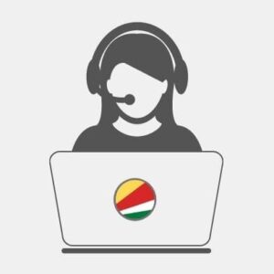 Seychelles Customer Support service