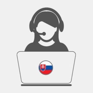 Slovakia Customer Support service
