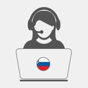 Slovenia Customer Support service