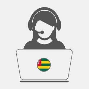 Togo Customer Support service