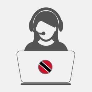 Trinidad and Tobago Customer Support service