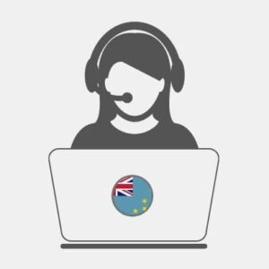 Tuvalu Customer Support service