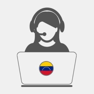 Venezuela Customer Support service