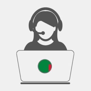 Zambia Customer Support service