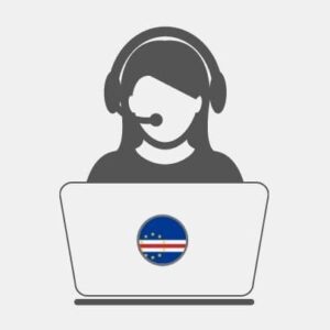 Cap-Vert kundesupport