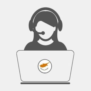 Cyprus Customer Support service