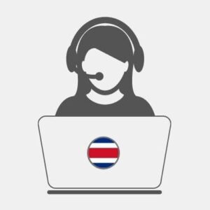 Costa Rica Customer Support service
