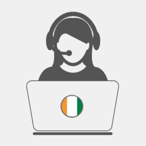 Ivory Coast Customer Support service