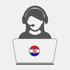 Croatia Customer Support service