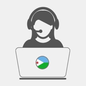 Djibouti Customer Support service