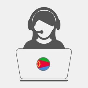 Eritrea Customer Support service