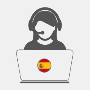 Spain Customer Support service