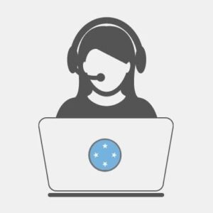 Micronesia Customer Support service