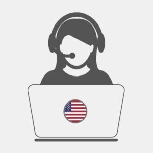 United States Customer Support service