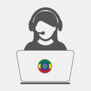 Ethiopia Customer Support service